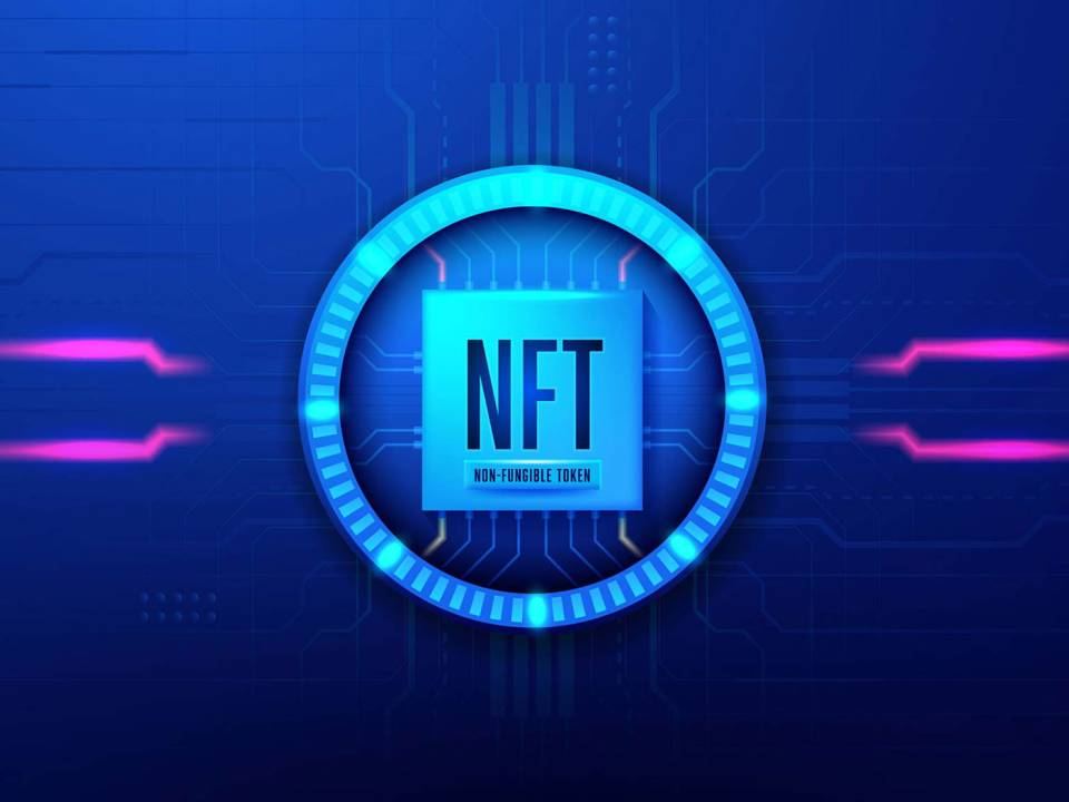 NFT Teknolojisi ve Kripto Sanat Nedir?