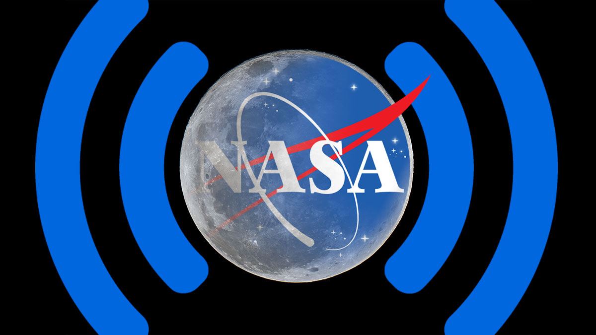 NASA Ay’da Wi-Fi ağı kurmayı planlıyor