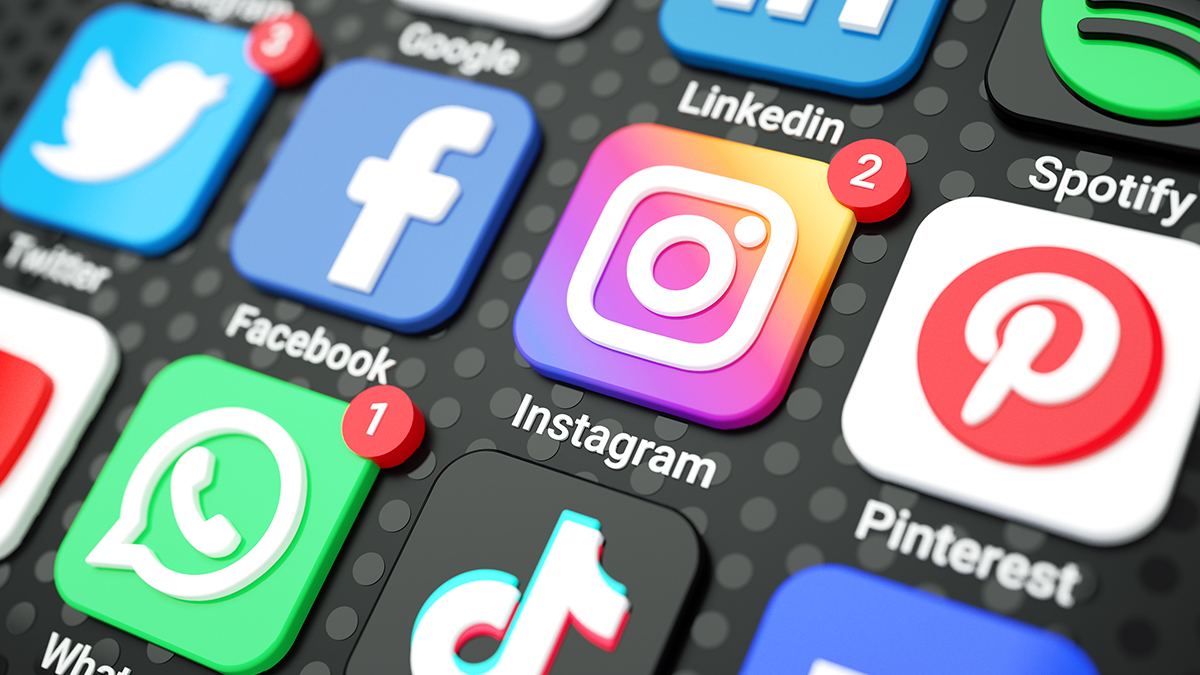 En çok kullanılan sosyal medya platformları belli oldu