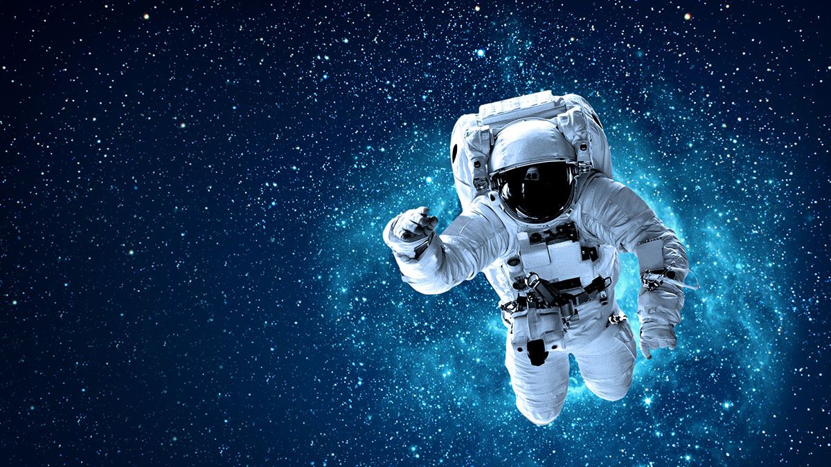 Astronotlar gelecekte daha rahat edebilir
