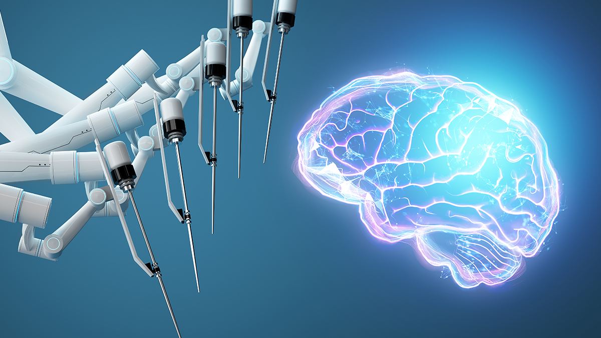 Cerrahi robotlar felçli hastalara uzaktan tedavi imkanı tanıyabilir