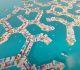 Maldivler Yüzen Şehir projesi başladı