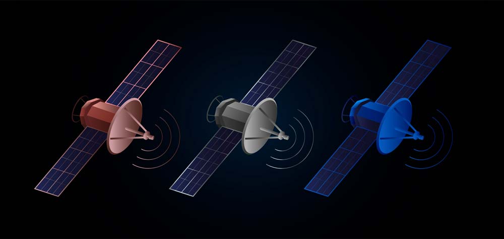 Çin Geely uydularını fırlattı