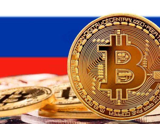 Rusya’dan uluslararası ticarette kripto para hamlesi